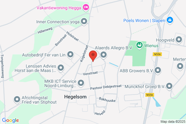 Jeugdhuis Hegelsom Peutersp De Speeldoos