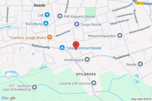 Kindercentrum Pino