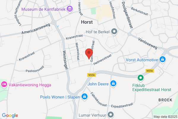 Peuterspeelzaal Klein Duimpje
