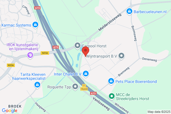 Christiaans Bv, Gebr