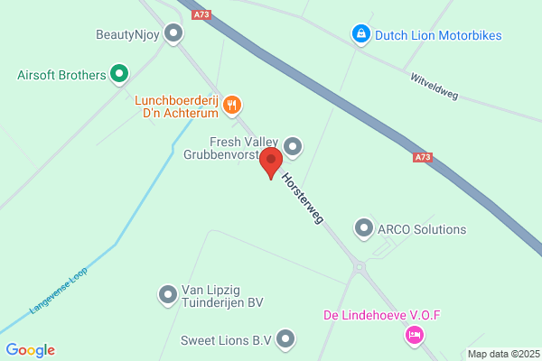 Varkenshandel M.C. Cuppen Bv