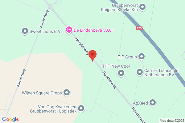 Veestation Grubbenvorst Bv