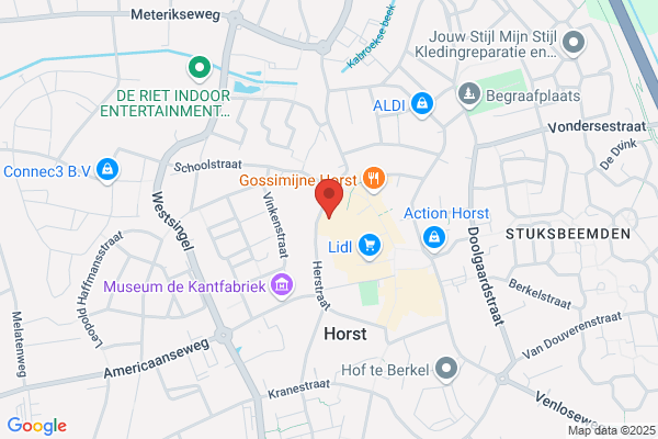 Weijs Drankenhandel/Slijterij BV
