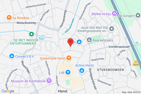 Achten / Janssen Voegersbedrijf