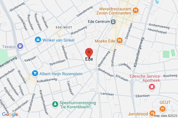 Alles Voor Groene Arbeid