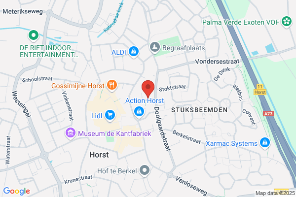 Architekten- En Adviesburo Huijs