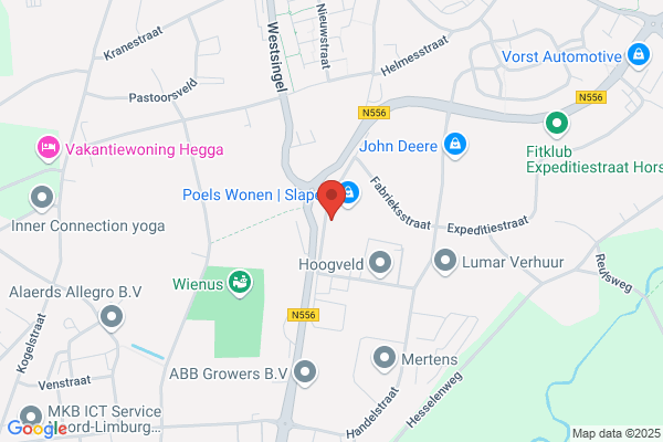 Dedert Paktoe Bv