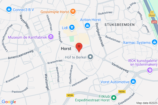 Dijk, J Van