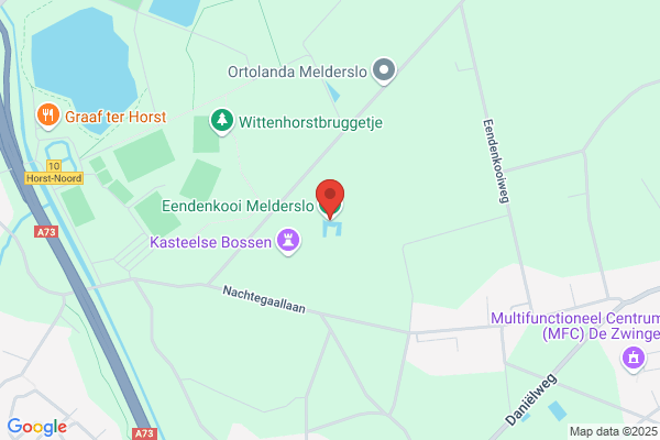 Eendenkooi, De