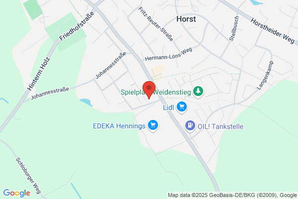 Haller Boden Bv