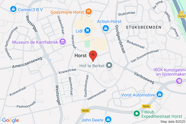 Hobby Gilde Horst