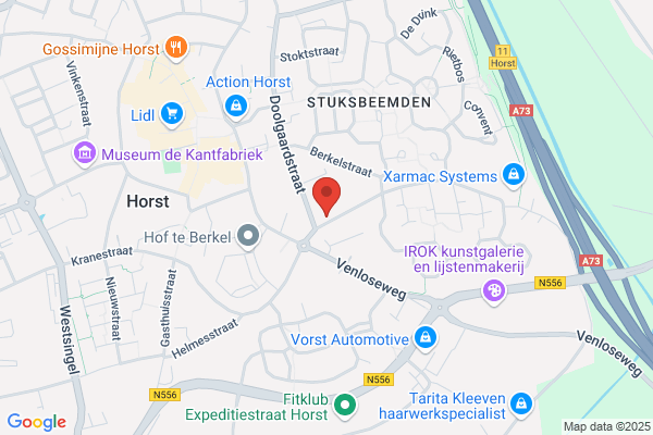 Hoogewerf