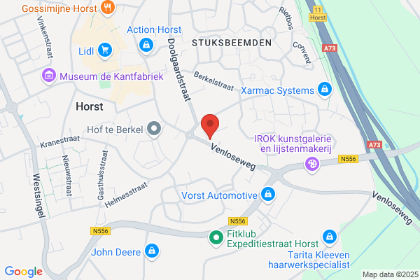 Houthandel A.Th. Mol Bv