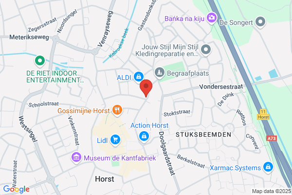 John Truijen Naaimachinebedrijf
