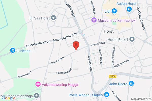 Kav Autoverhuur Bv