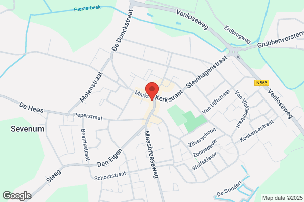 Sevewaeg Horecacentrum De