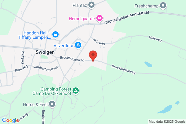 Autorijschool Honig W