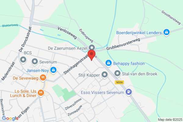 Autorijschool Wijnhoven