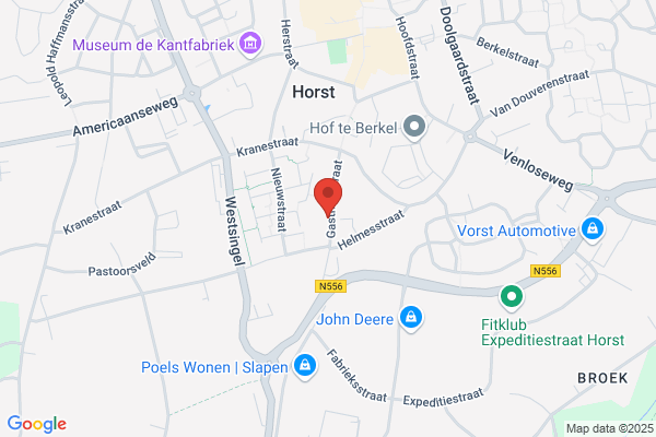 Hoba-Horst