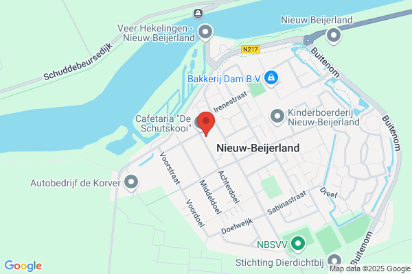 Onder De Wieken
