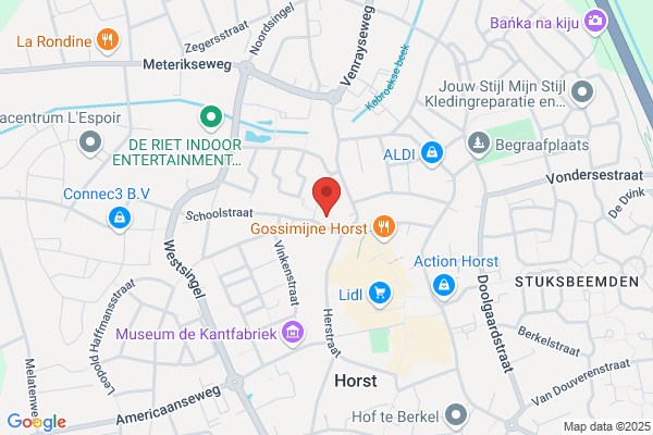 Weisterbeek