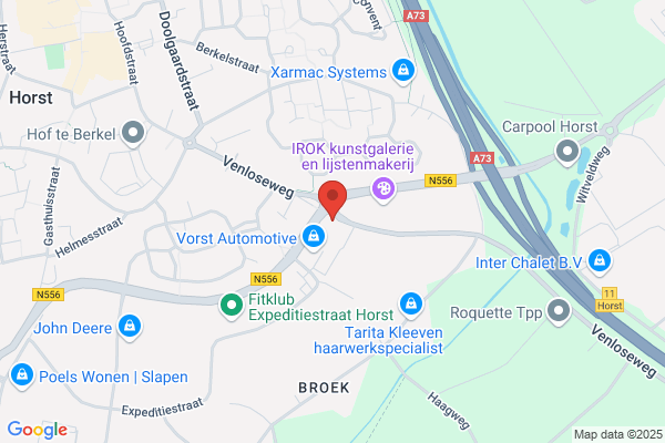 Schoonheidssalon Riek Seuren