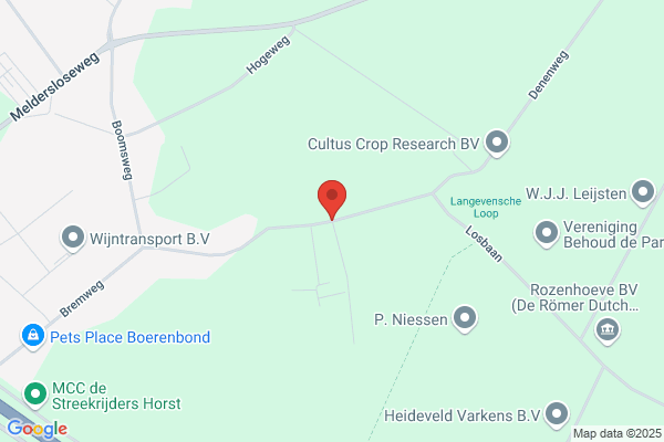 Schoonheidsverzorgingssalon Barten
