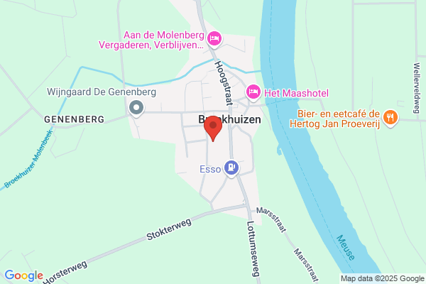 Brom Bedrijfsdiensten