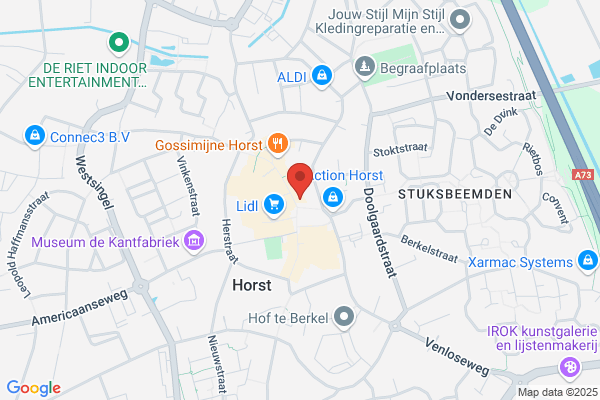 Keurslagerij Crist Coppens