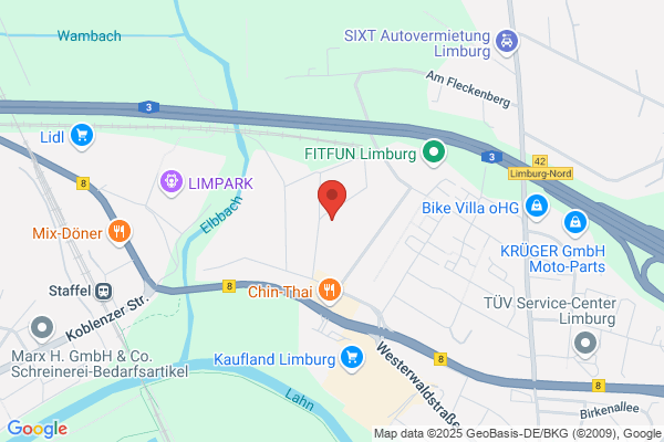 Cad Limburg