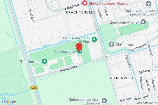 Sportpark De Vonckel
