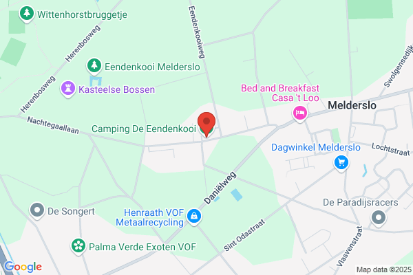 Douven Recreatie