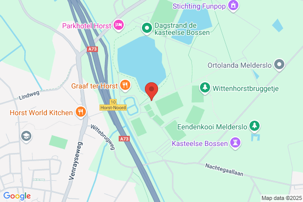Terhorst Tennispark