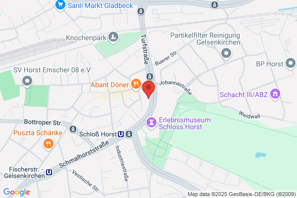 Horst Badmintonclub