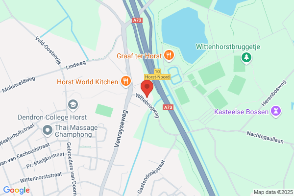Schutroe Handboogschietver, De