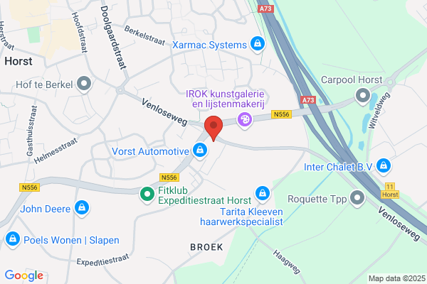 Roeffen Peeters Stucadoorsbedrijf