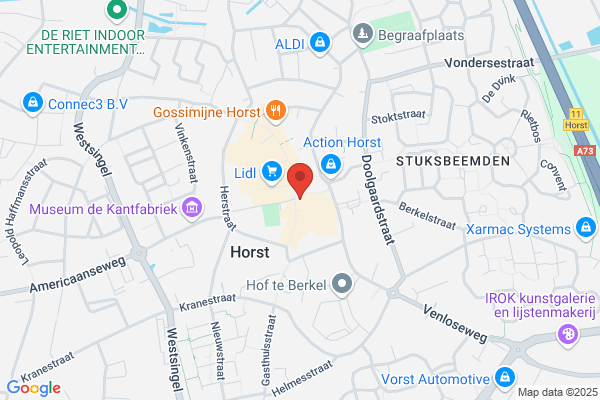 Jan Linders Supermarkt