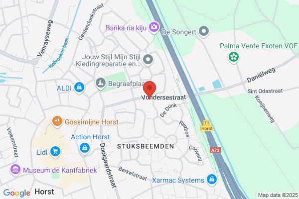 Linders Bv, Jan