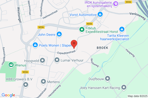 Kunstgebit Zorgcentrum BV