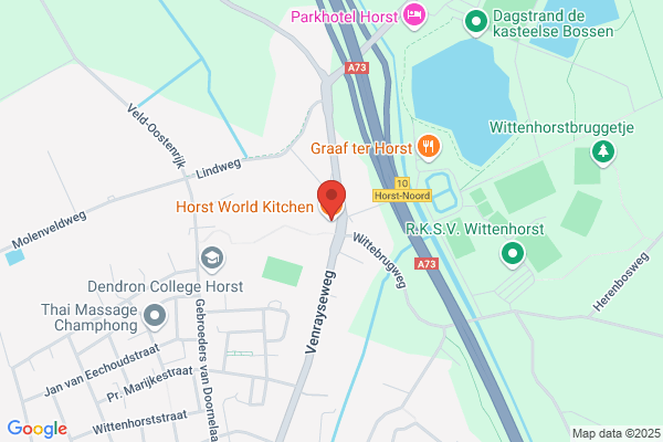Kamp, De