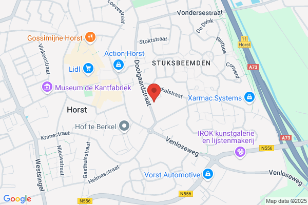 Textielhuis, Het