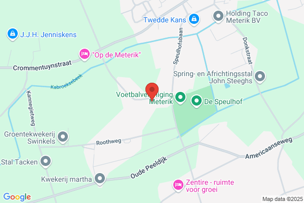 Meubelfabriek Spreeuwenberg
