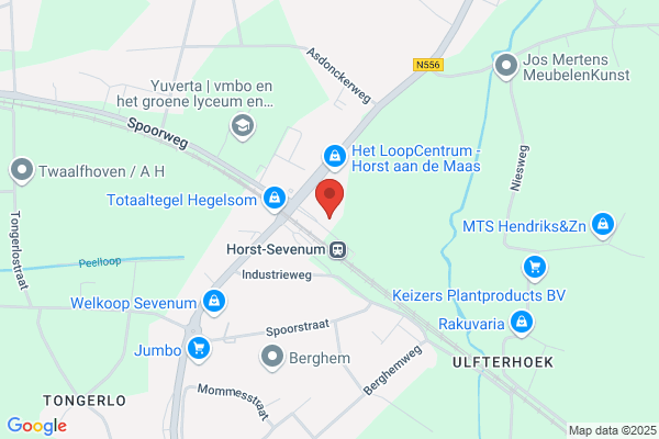 Bakker Groenvoorzieningen & Hoveniersbedrijf