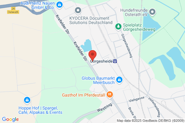 Jenniskens, Tuincentrum