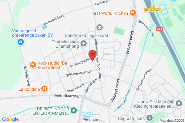 Ned Ver Voor Ouders Van Meerlingen