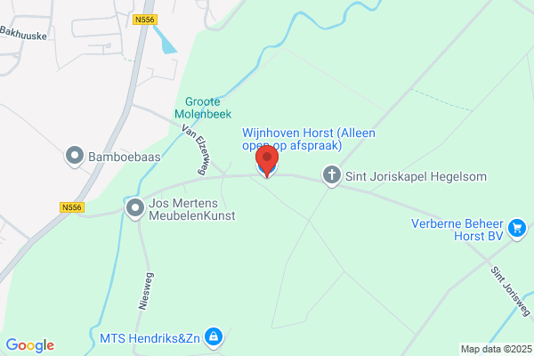 Vlies, De