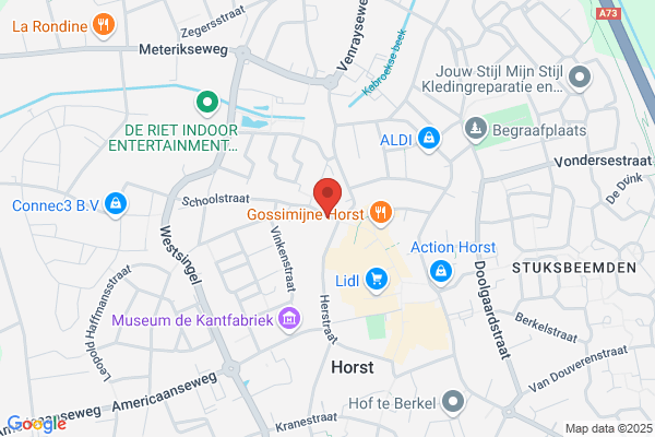 Meulenbeld's Assurantien