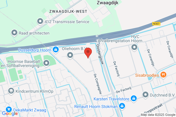 Administratiekantoor Abacus