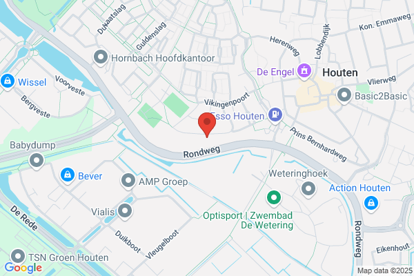 E.G.M. Van Zijl Zakelijke Dienstverlenin