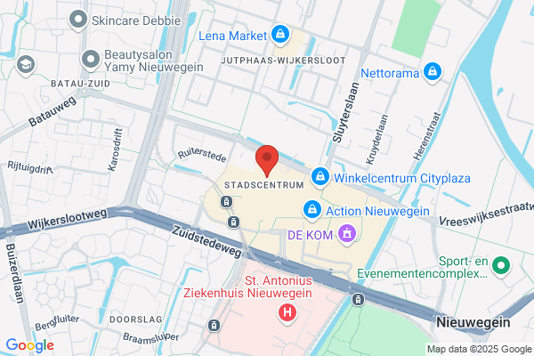 Flantua Accountants En Belastingadviseurs